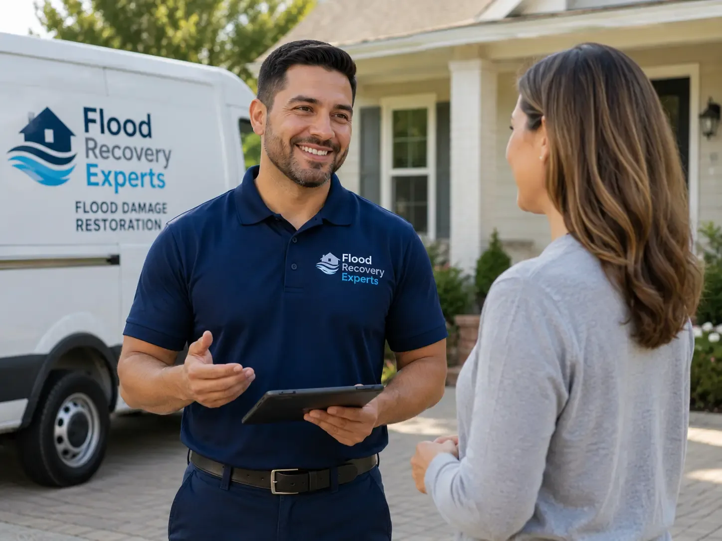 Flood Damage Cleanup Chula Vista, CA FAQs